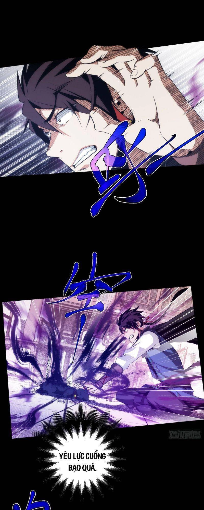 Tàng Phong Chapter 14 - 5