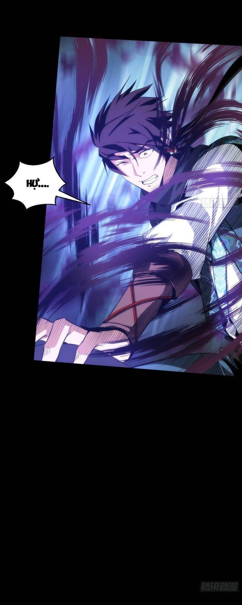 Tàng Phong Chapter 14 - 7