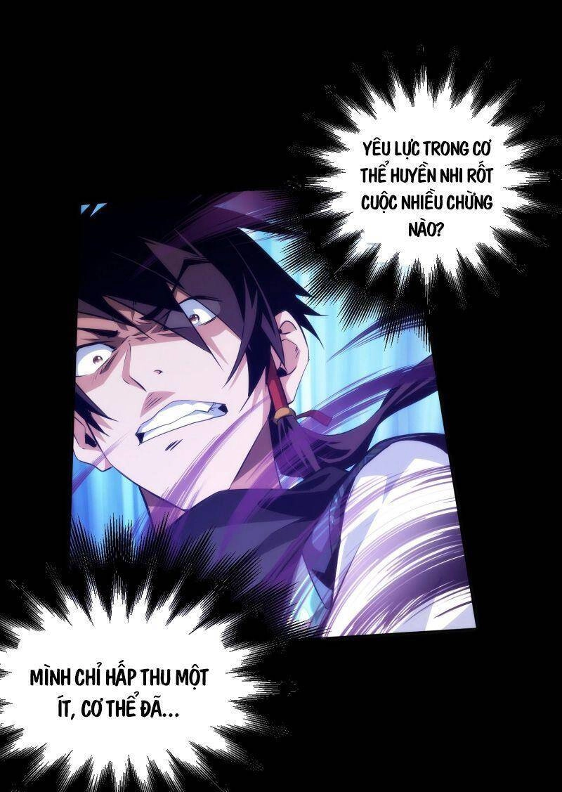 Tàng Phong Chapter 14 - 8