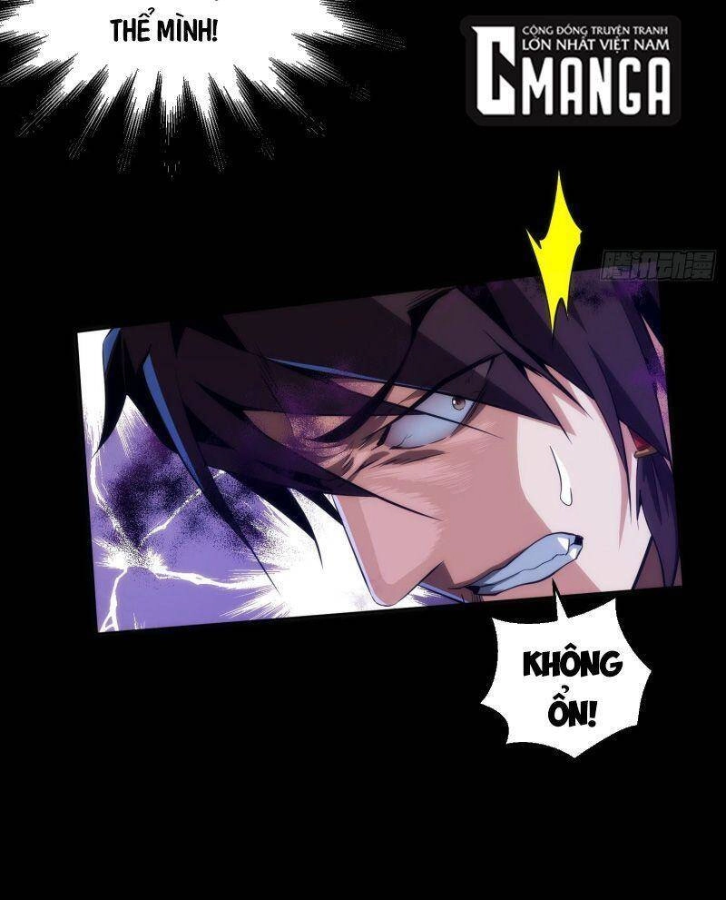 Tàng Phong Chapter 14 - 14