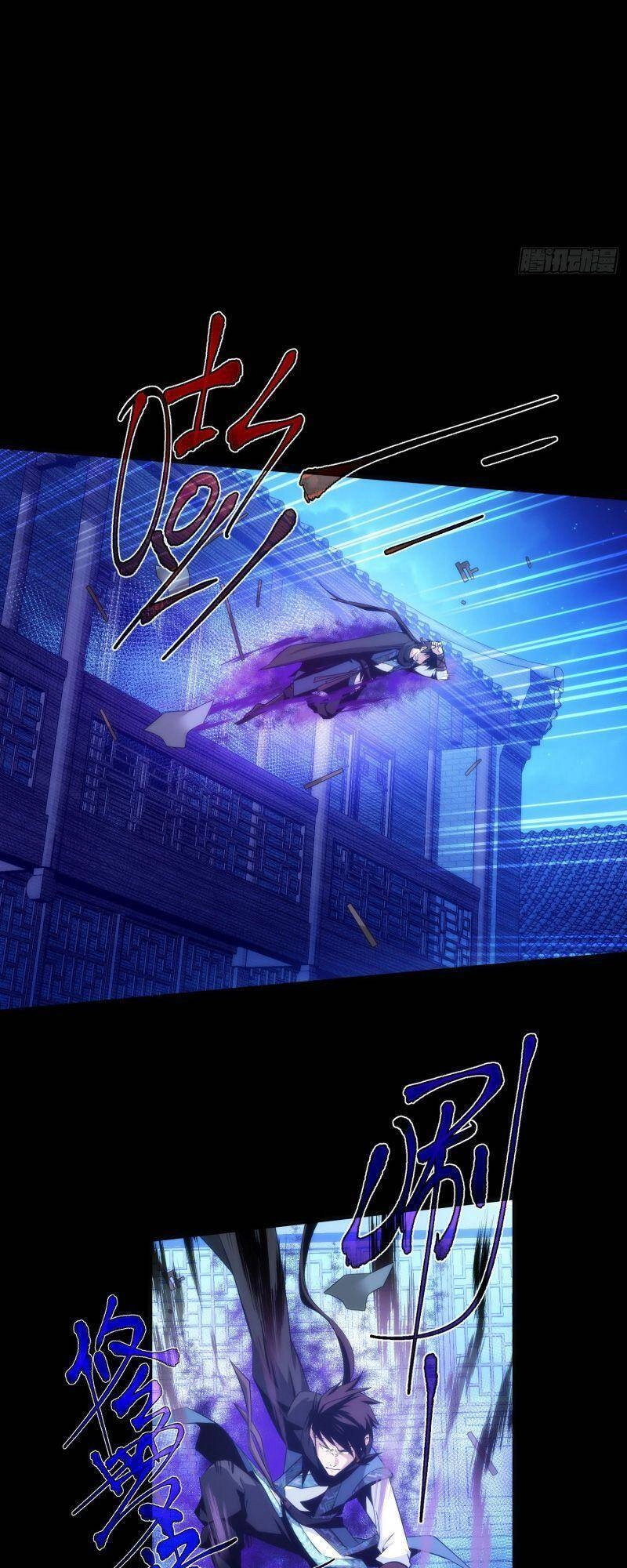 Tàng Phong Chapter 14 - 15