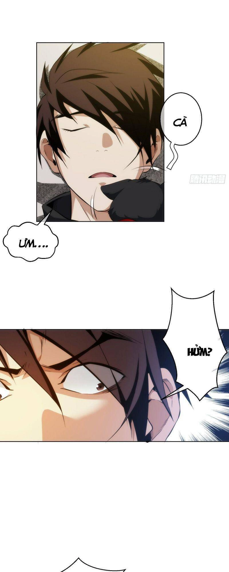 Tàng Phong Chapter 14 - 23
