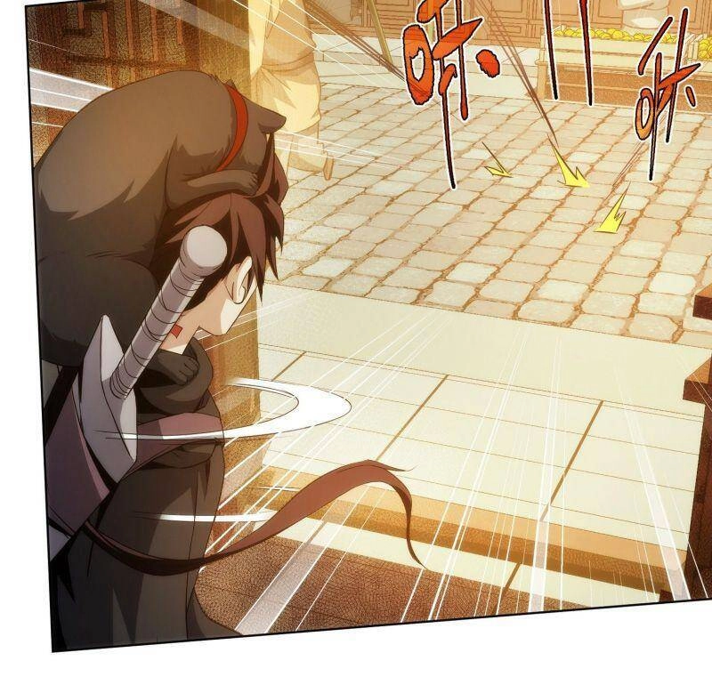 Tàng Phong Chapter 14 - 36