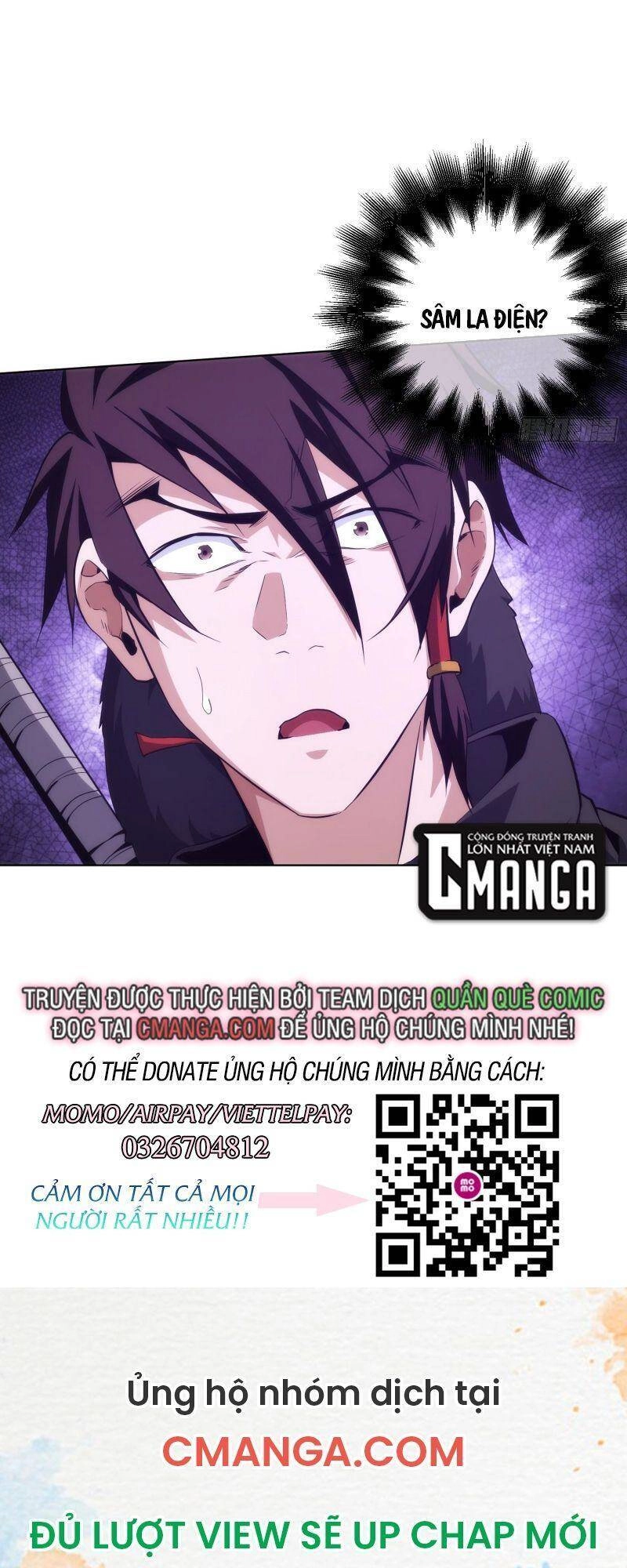 Tàng Phong Chapter 14 - 37