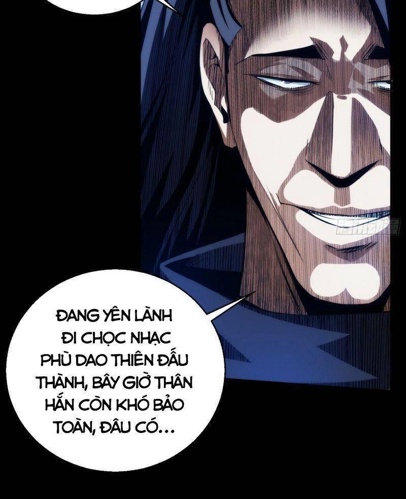 Tàng Phong Chapter 15 - 11