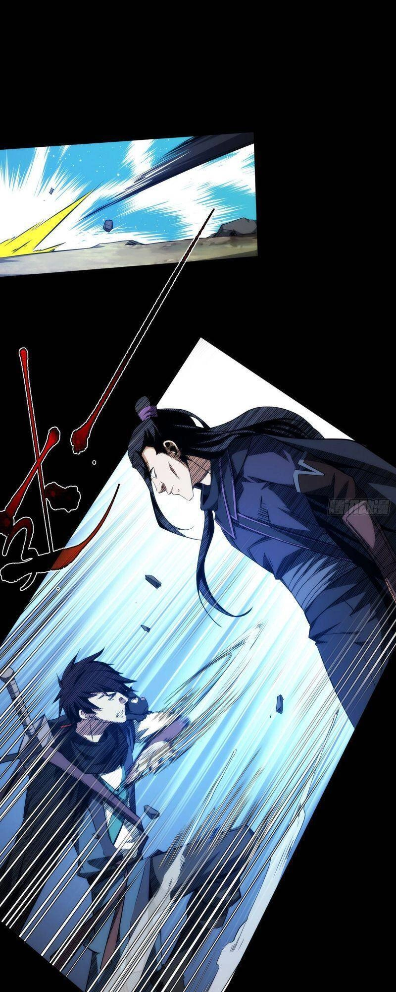 Tàng Phong Chapter 15 - 12