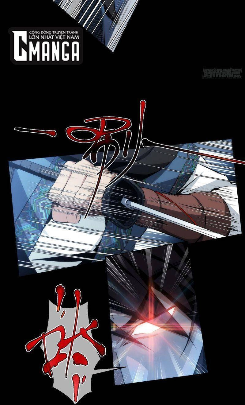 Tàng Phong Chapter 15 - 13