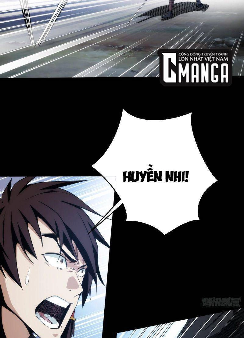 Tàng Phong Chapter 15 - 17