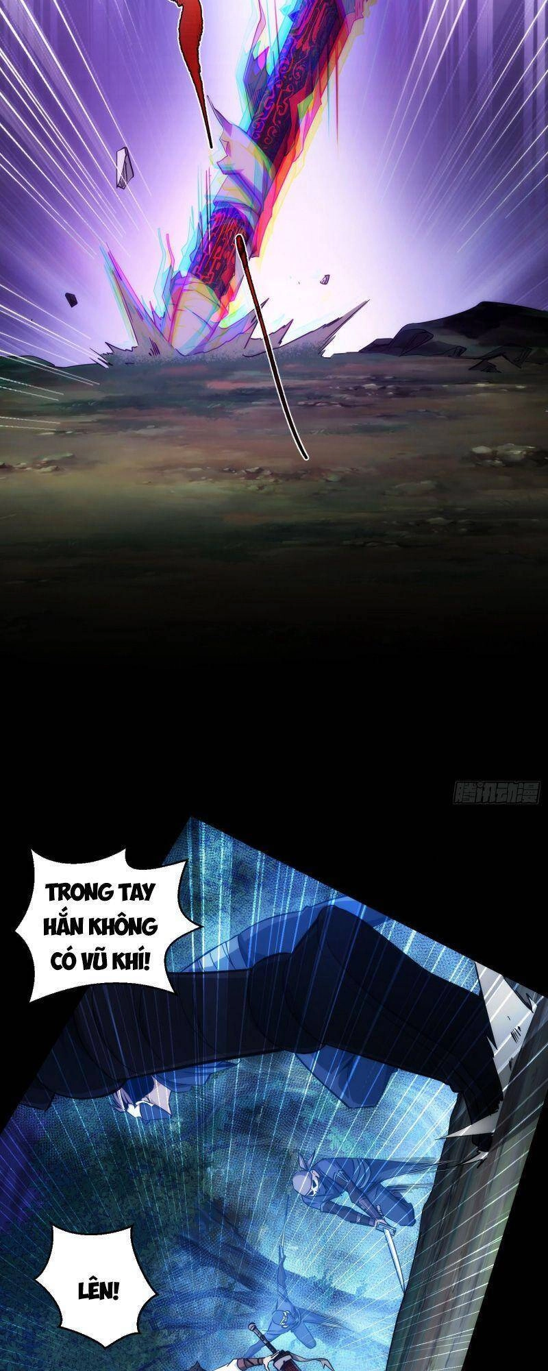 Tàng Phong Chapter 15 - 26