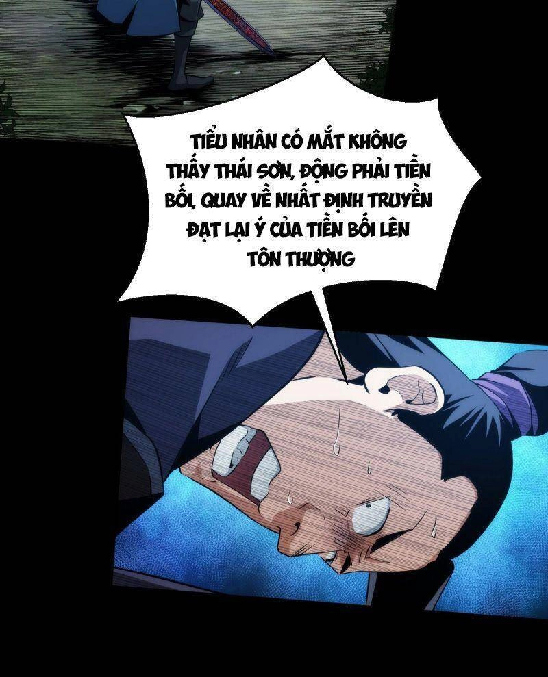 Tàng Phong Chapter 16 - 13