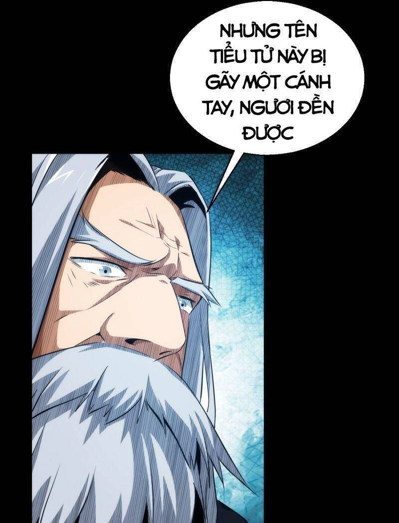 Tàng Phong Chapter 16 - 17