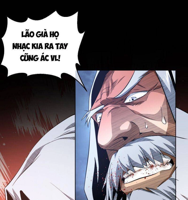 Tàng Phong Chapter 16 - 23