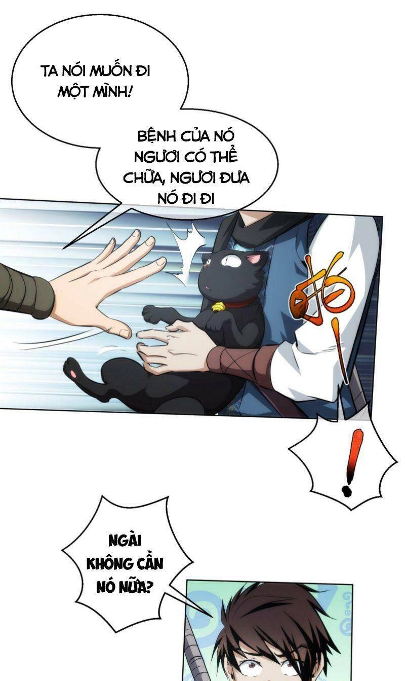 Tàng Phong Chapter 17 - 7