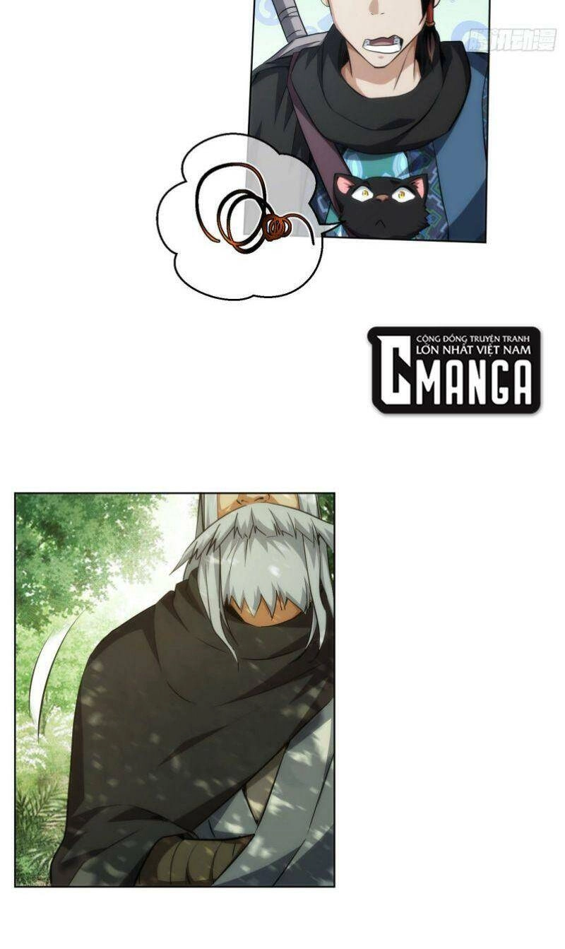 Tàng Phong Chapter 17 - 8