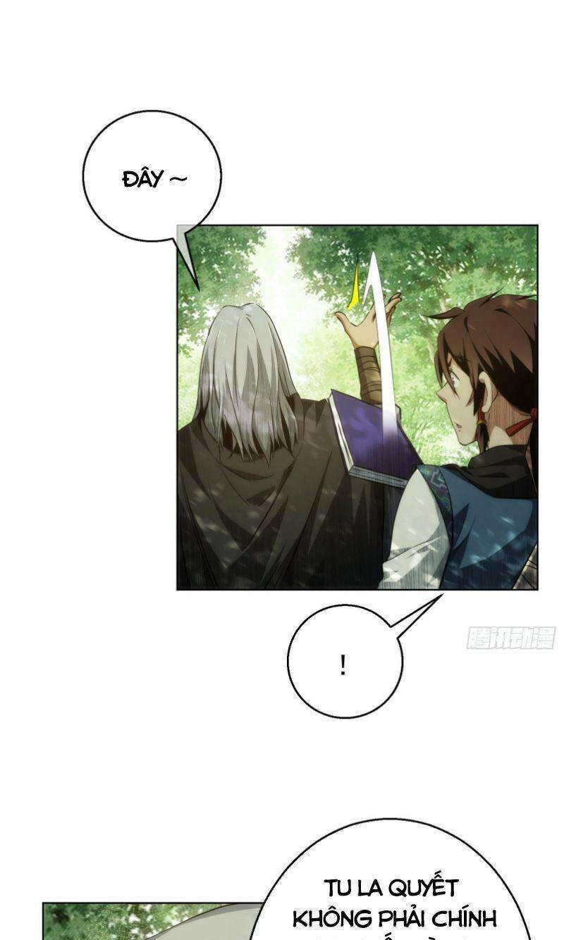 Tàng Phong Chapter 17 - 9