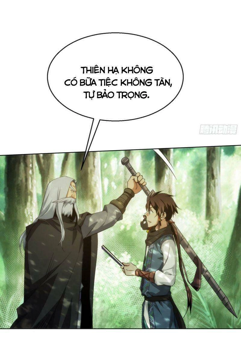 Tàng Phong Chapter 17 - 11