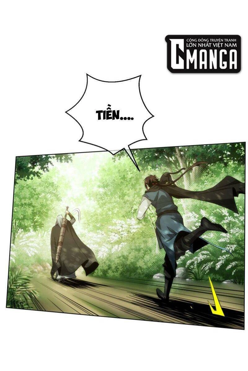 Tàng Phong Chapter 17 - 12