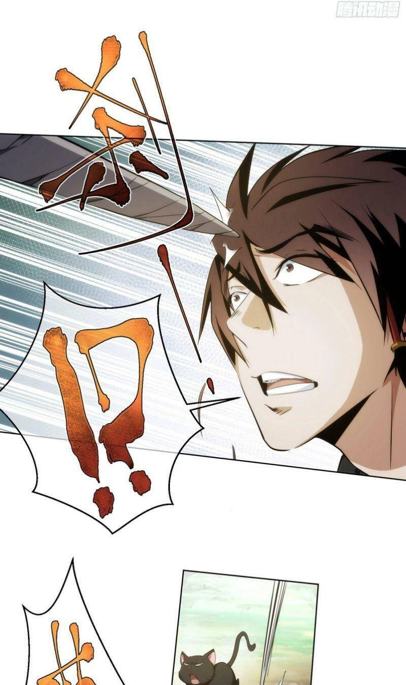 Tàng Phong Chapter 17 - 13