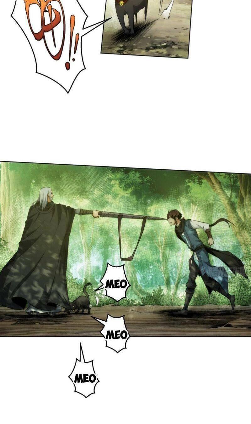 Tàng Phong Chapter 17 - 14