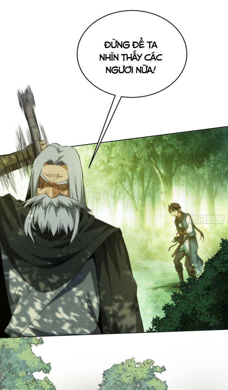 Tàng Phong Chapter 17 - 17