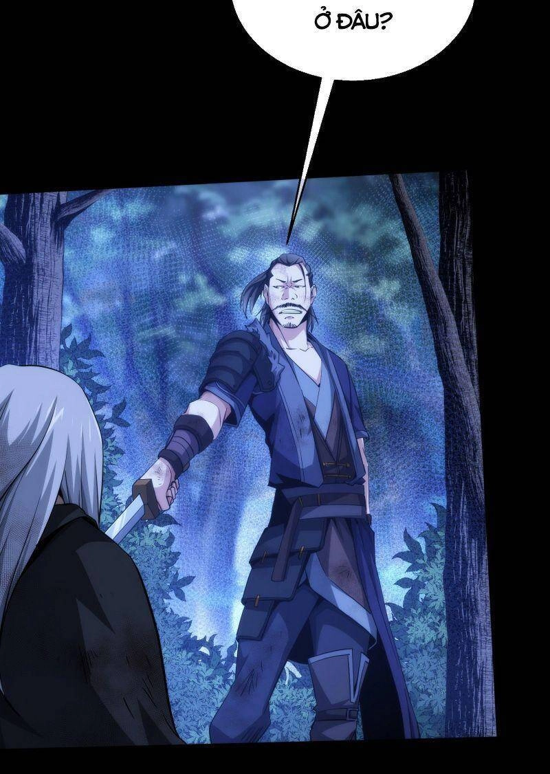 Tàng Phong Chapter 18 - 4