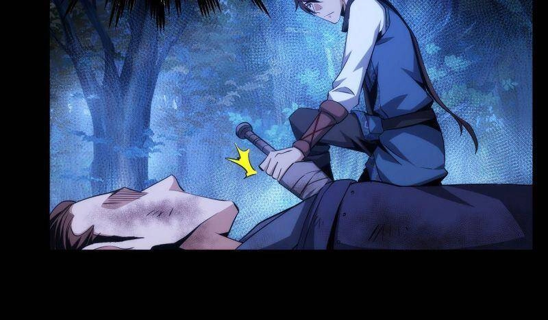 Tàng Phong Chapter 18 - 14