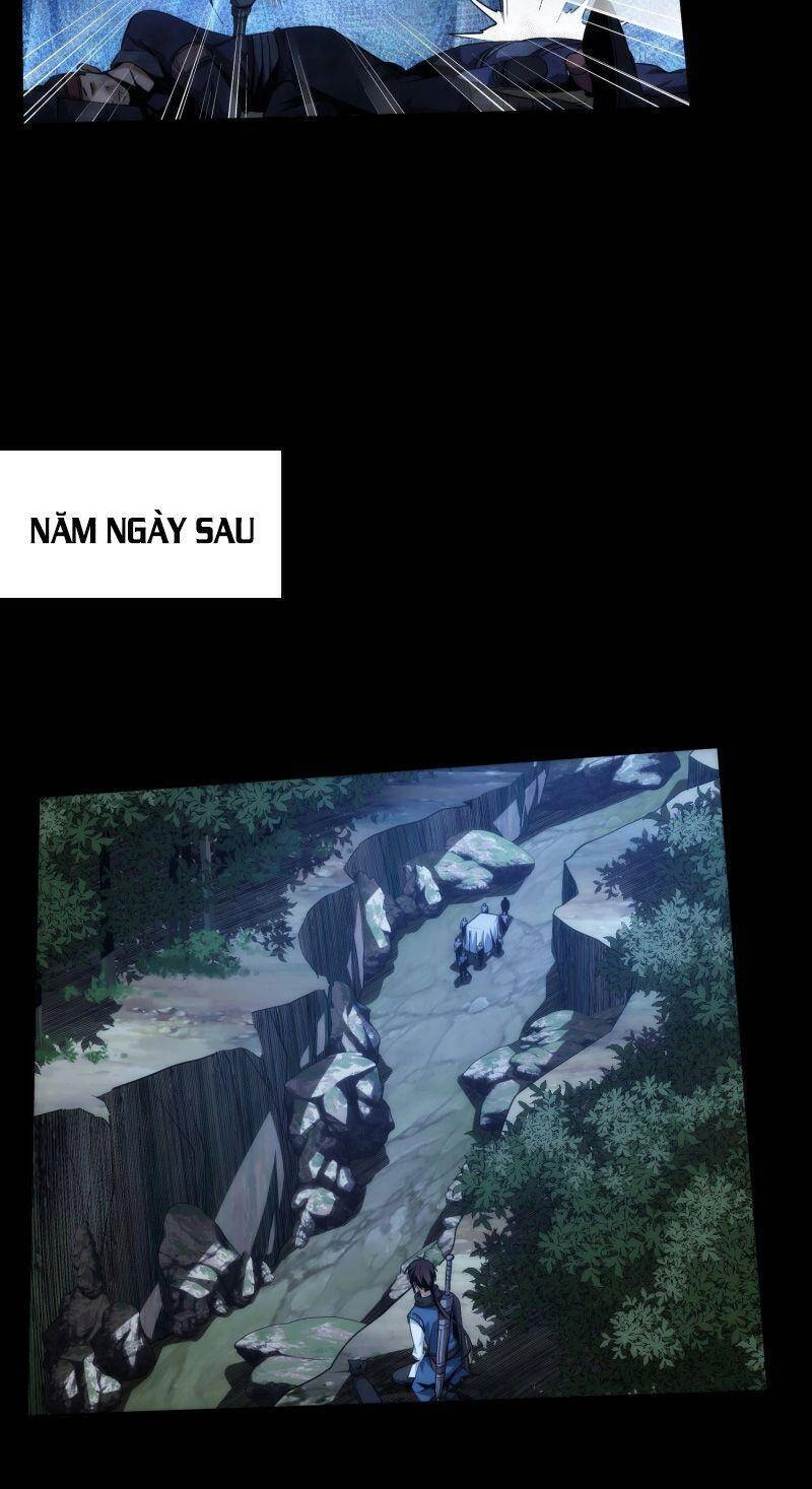 Tàng Phong Chapter 18 - 16