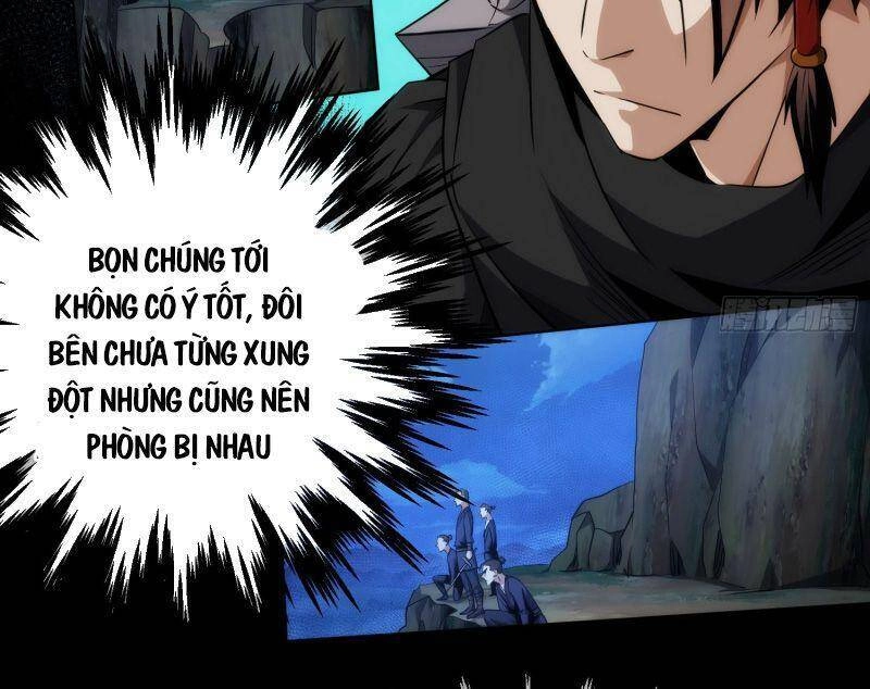 Tàng Phong Chapter 18 - 18