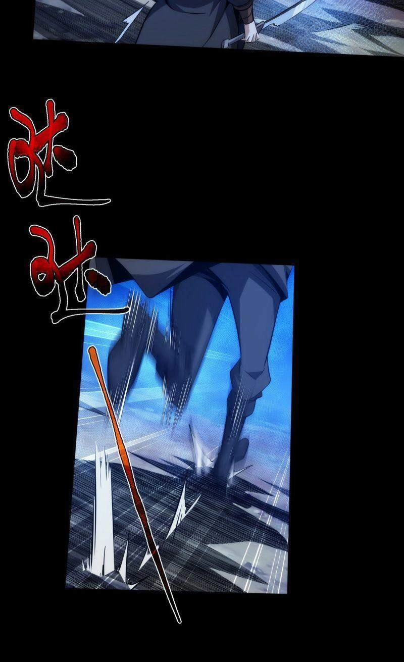 Tàng Phong Chapter 19 - 4