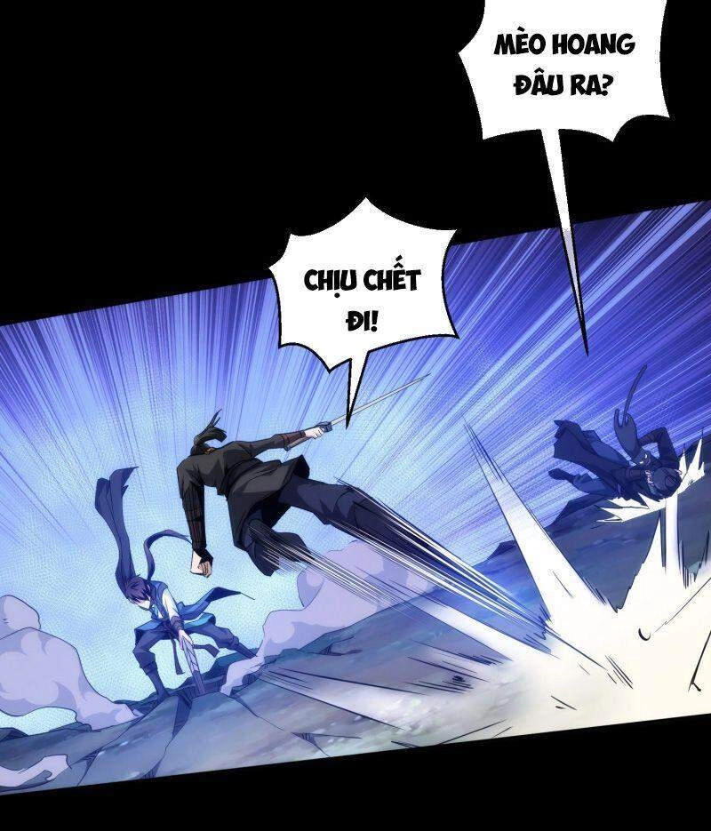 Tàng Phong Chapter 19 - 10