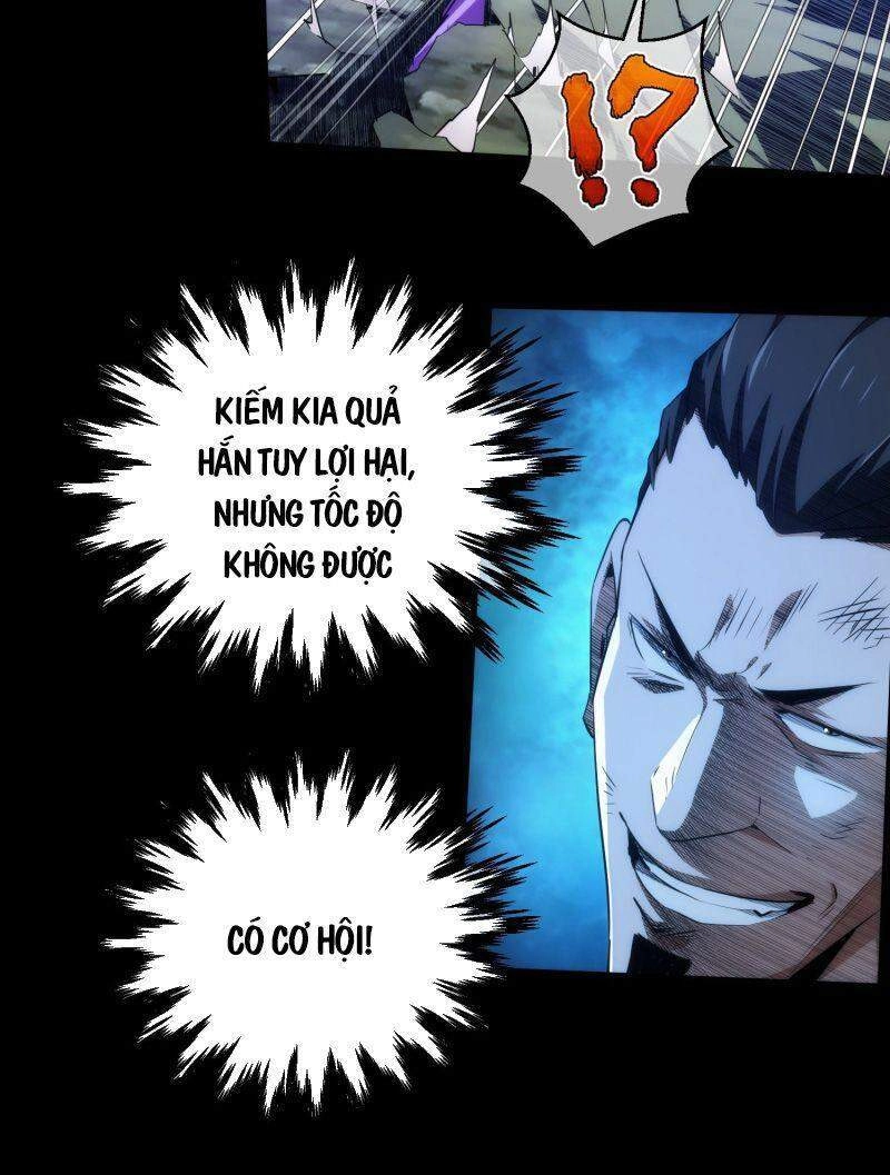 Tàng Phong Chapter 19 - 12