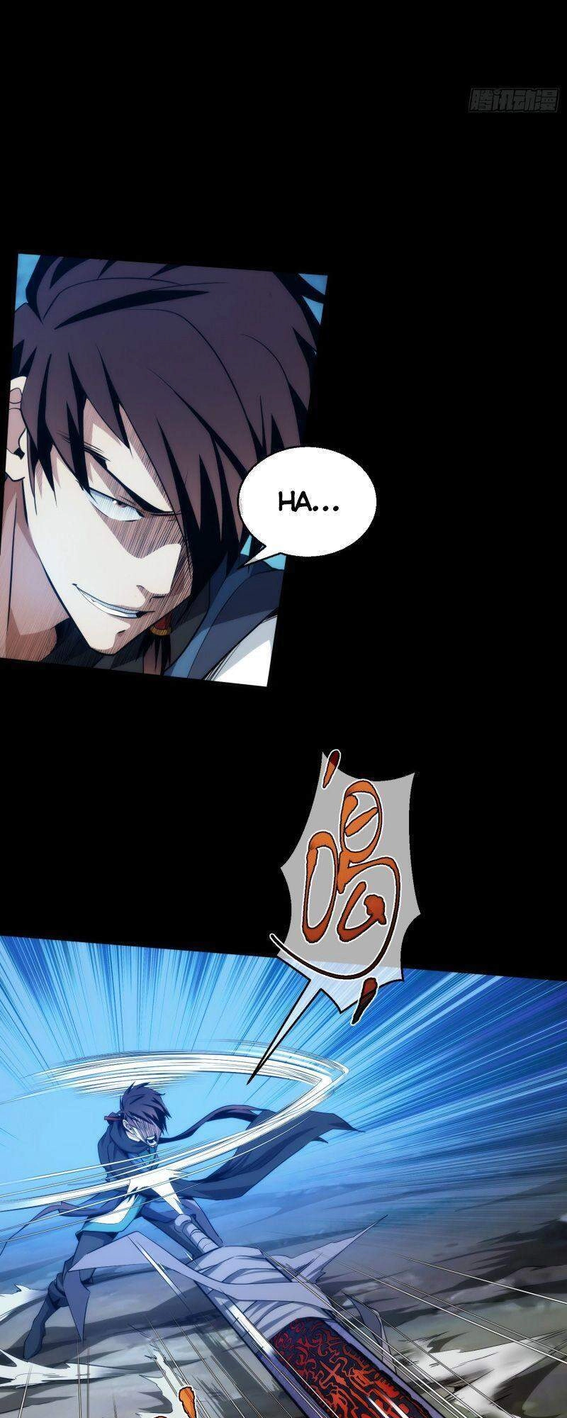 Tàng Phong Chapter 19 - 13