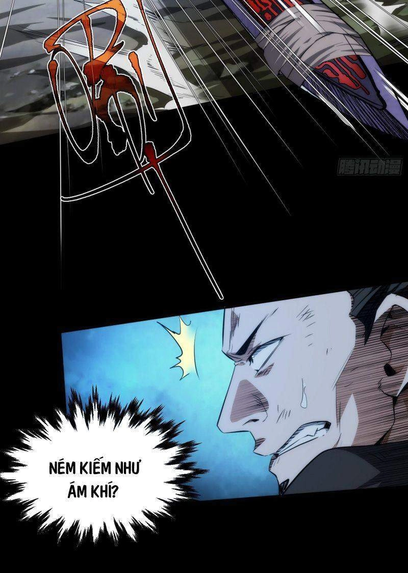 Tàng Phong Chapter 19 - 14