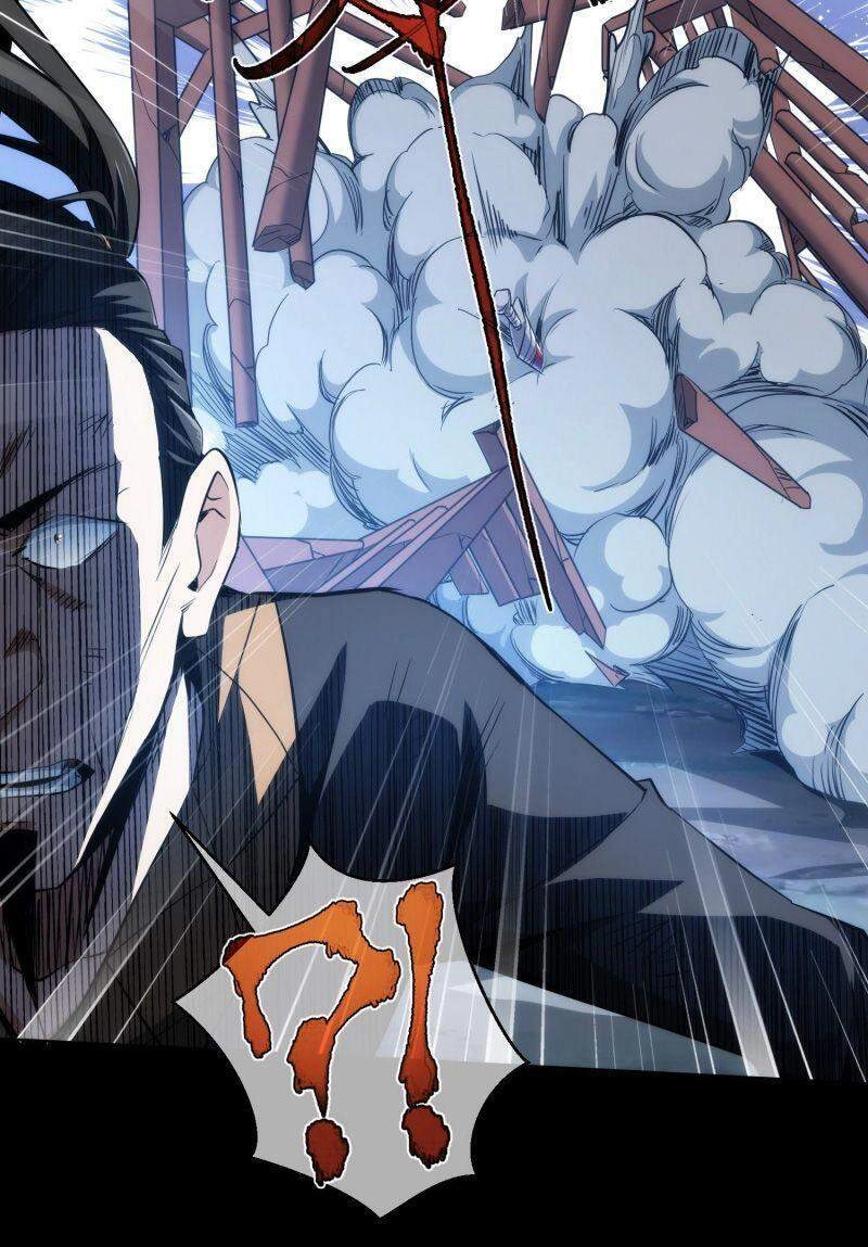 Tàng Phong Chapter 19 - 16