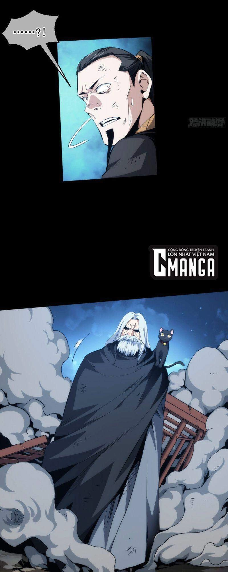 Tàng Phong Chapter 19 - 17