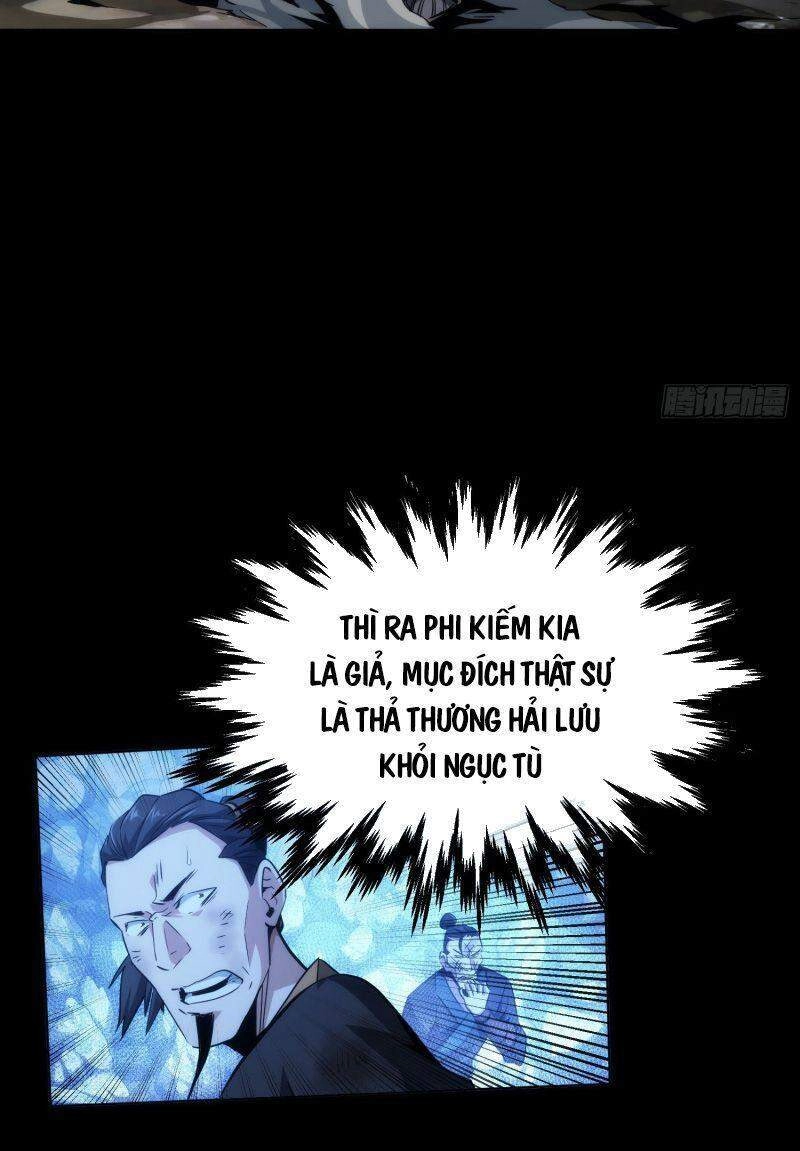 Tàng Phong Chapter 19 - 18