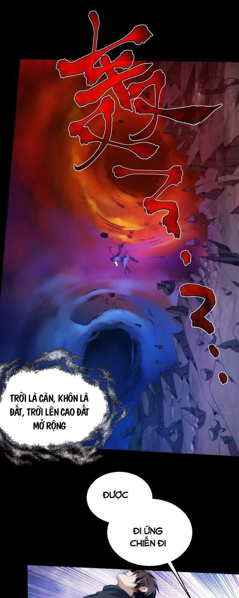 Tàng Phong Chapter 20 - 11