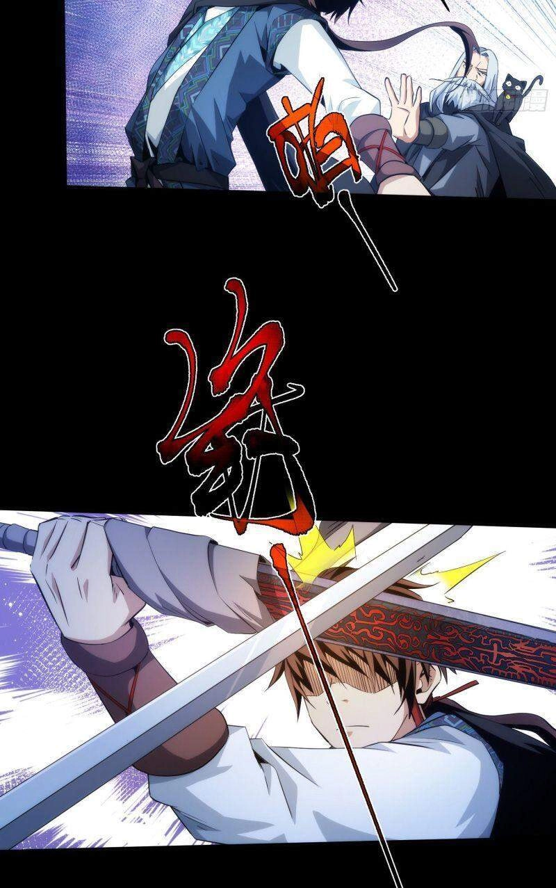 Tàng Phong Chapter 20 - 12