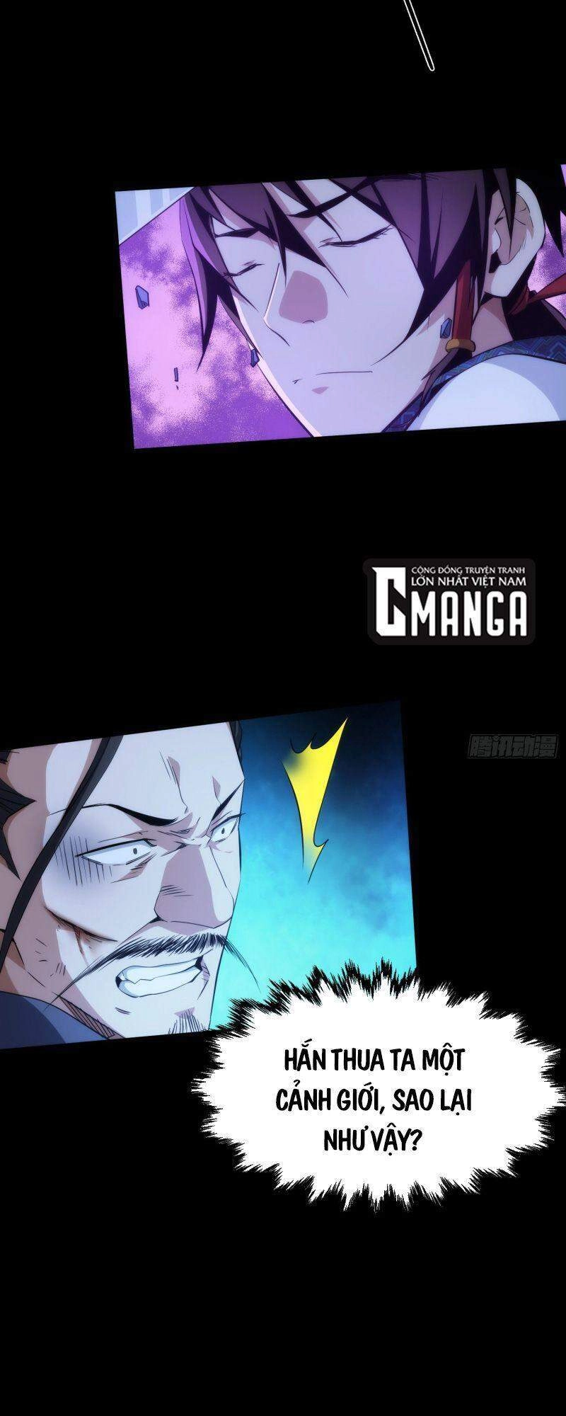 Tàng Phong Chapter 20 - 13
