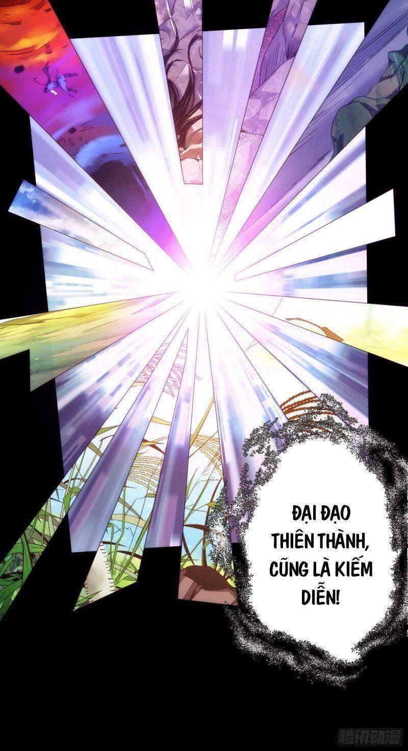 Tàng Phong Chapter 20 - 20