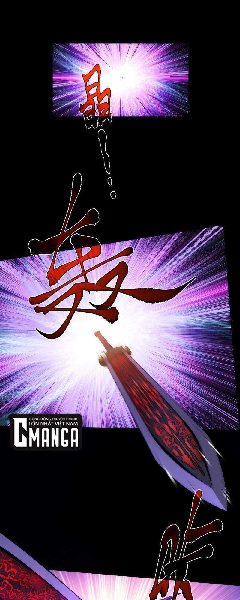 Tàng Phong Chapter 20 - 21