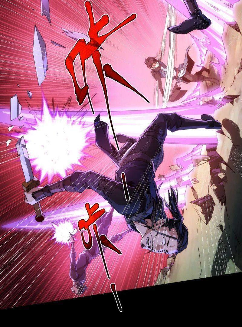 Tàng Phong Chapter 20 - 26