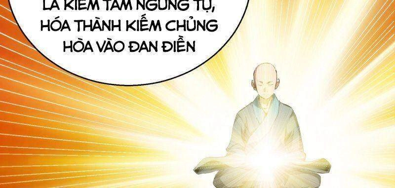 Tàng Phong Chapter 21 - 3