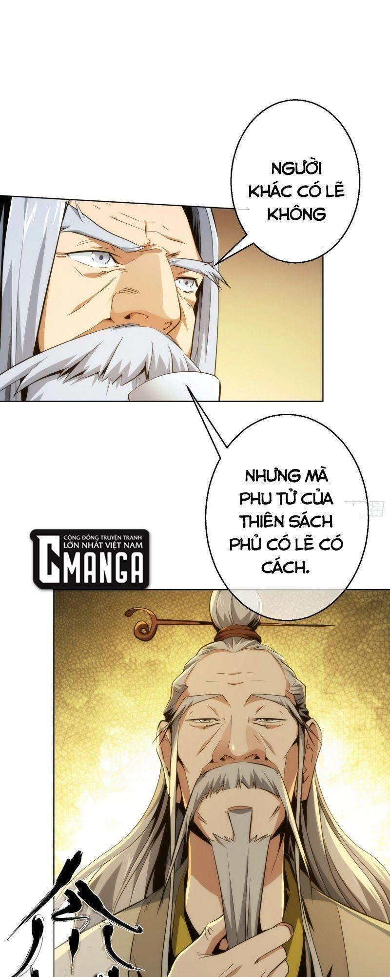 Tàng Phong Chapter 21 - 29