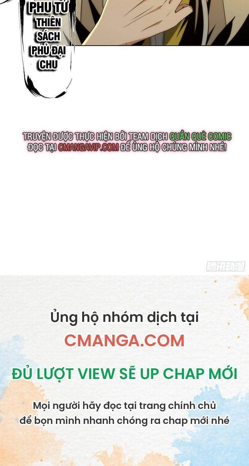 Tàng Phong Chapter 21 - 30