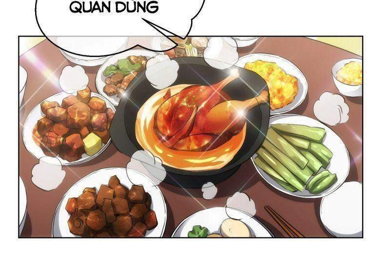 Tàng Phong Chapter 22 - 16