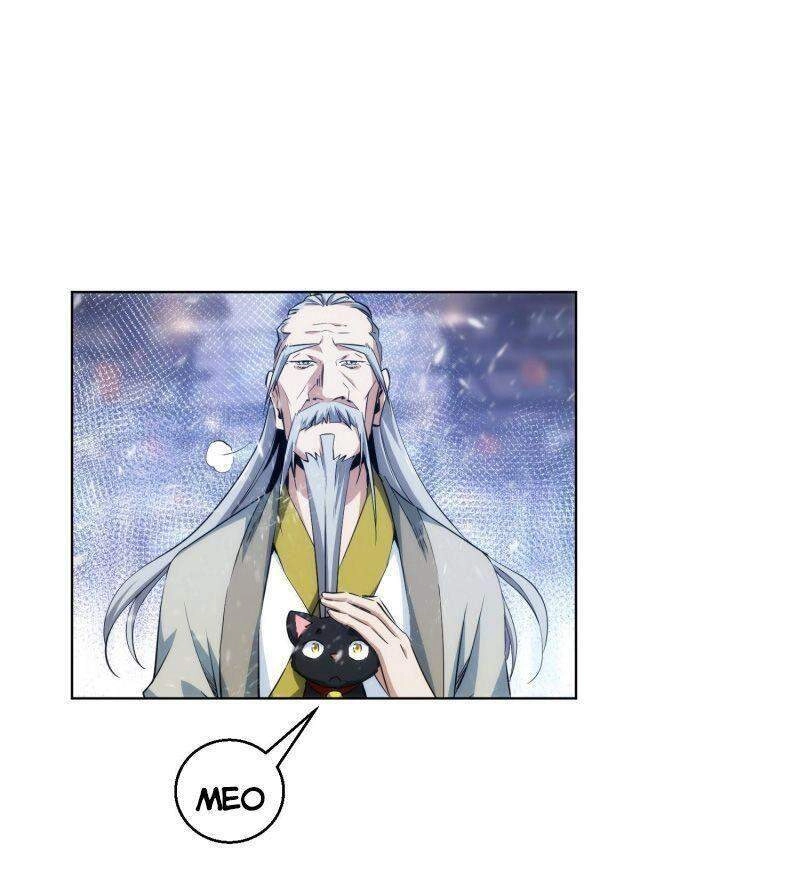 Tàng Phong Chapter 22 - 18