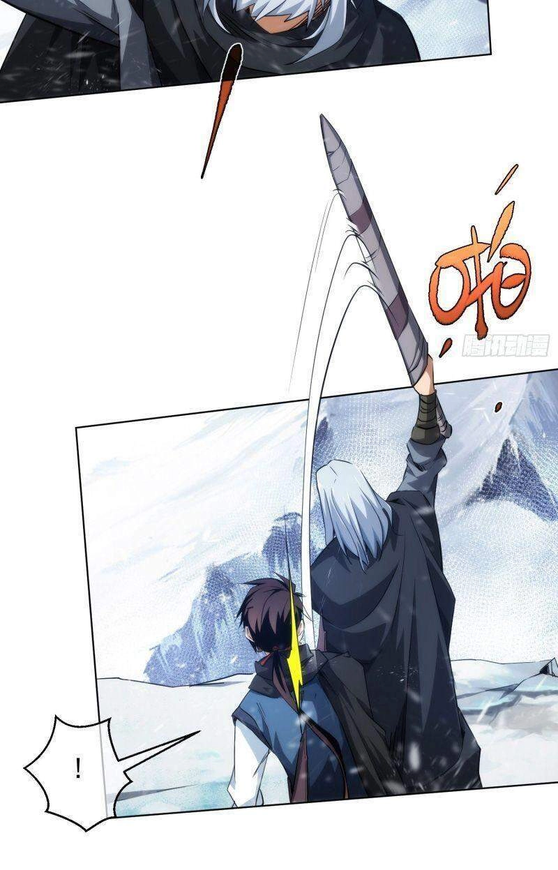 Tàng Phong Chapter 22 - 23