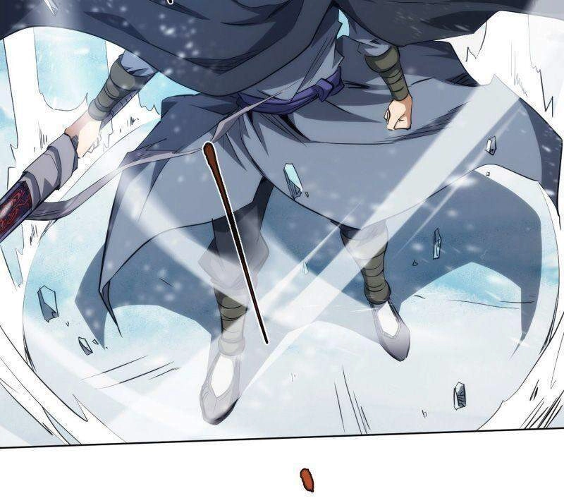 Tàng Phong Chapter 22 - 25