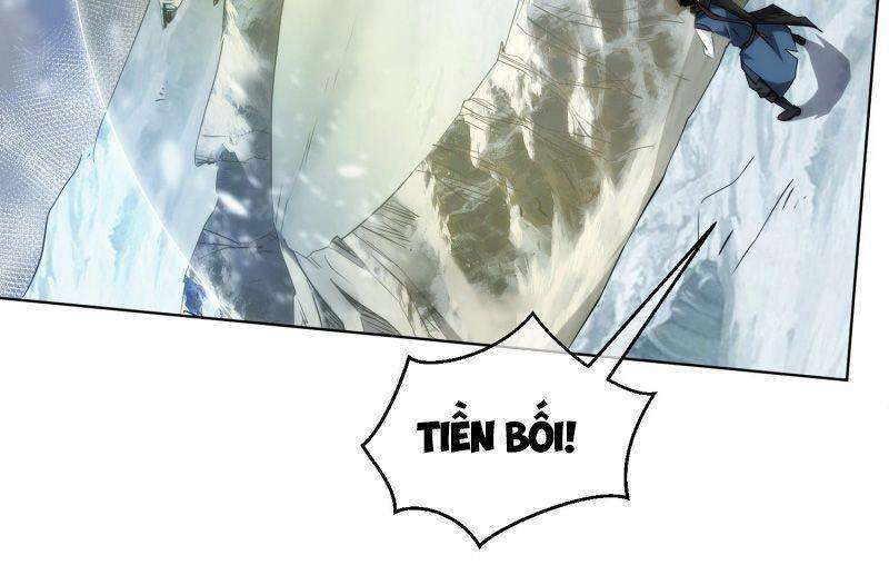 Tàng Phong Chapter 23 - 4